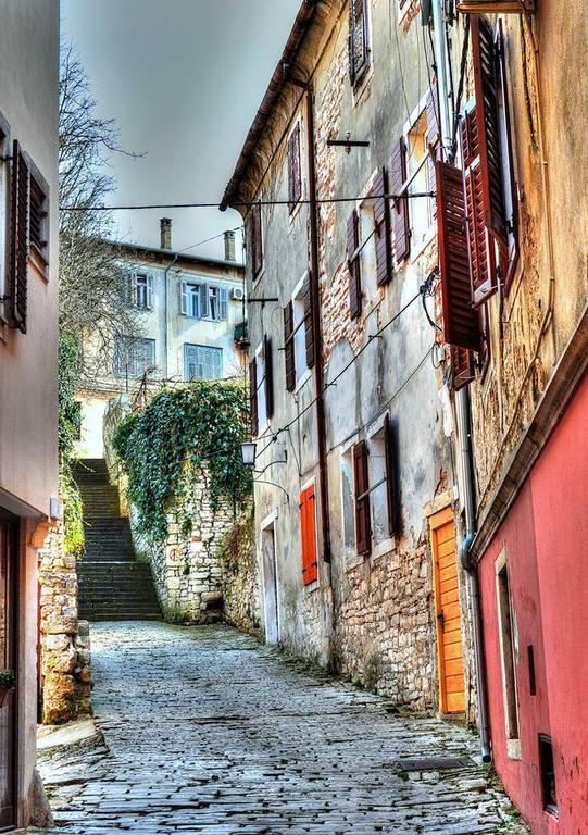 דירות PUY Old Town Uspon חדר תמונה
